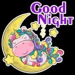 Good
night
Sweet
dreams
