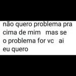 CALMA AI JOVEM!