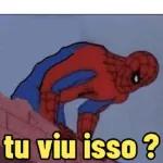 homem Aranha 