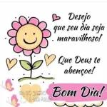 Bom dia 