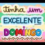 bom dia