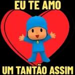te amo