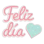 Feliz dia