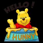 you're my honey