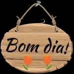 Bom Dia