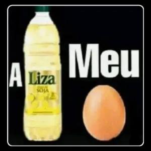 A Meu - getsticker.com
