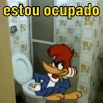 Pica-pau 