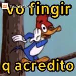 falsidade 