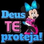 A Paz de Deus a Todos!