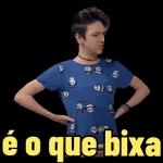 figurinha diver