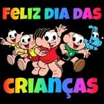 Dia das crianças