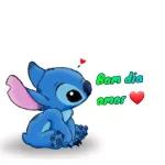 Stitch 