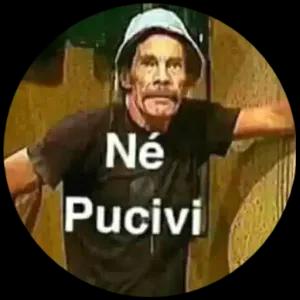 Né Pucivi - getsticker.com