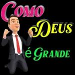 "DEUS" Abençoe Todos Nós