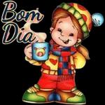 bom dia