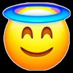 Adesivos animados favoritos