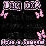 bom dia 2
