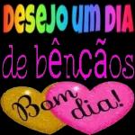Bom dia!