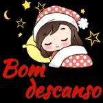 bom descanso