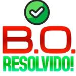Rota Finalizada 100%