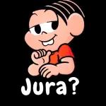 turma da monica