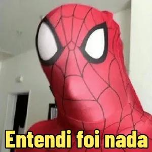 Entendi foi nada - getsticker.com