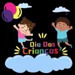 Feliz Dia das Crianças