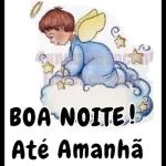 Shhh...Boa Noite