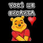 A Paz de Deus a Todos!