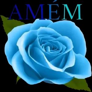 Amém - getsticker.com