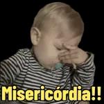 misericórdia