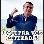 Sai fora