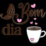 Café com Bom Dia