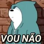 5
VOU NÃO