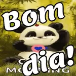 Bom dia! MORNING