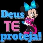 SEU ANJO CHEGOU 