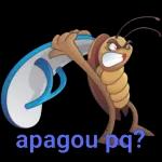 partiu cadê o povo tô indo