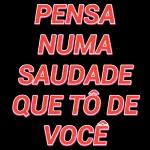 Eu te amo
