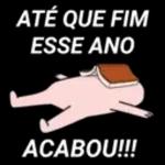 Pare de chorar!