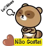 guaxinim🦝