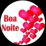 figurinhas de boa noite