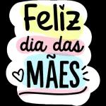 feliz das mães 