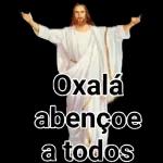 Umbanda...