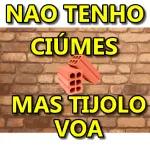 CLARO QUE VOCÊ PODE SER MAIS QUE MEU AMIGO, VOCÊ PODE SER MEU FÃ!