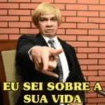 vai passar no jornal..