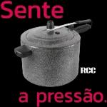 Pix que é bom. Ninguém manda!