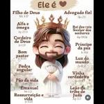 QUE O SENHOR NOS DÊ UM BOM DIA!