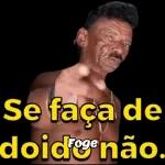 Ah!
Delícia