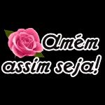 amém assim seja!