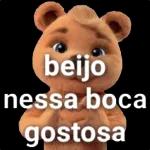 te quero 